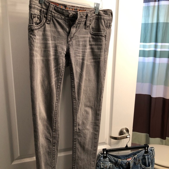 Jeans - Rock Revival “Celine” Jean - Picture 2 of 2
